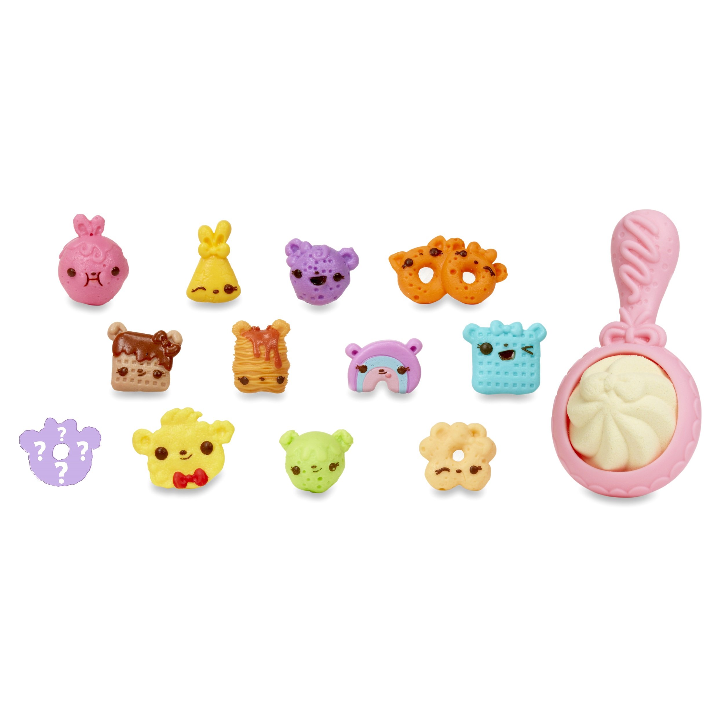 Num Noms Snackables Cereal Series 11 Buy Online in United Arab