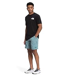 THE NORTH FACE Men's Rolling Sun Packable