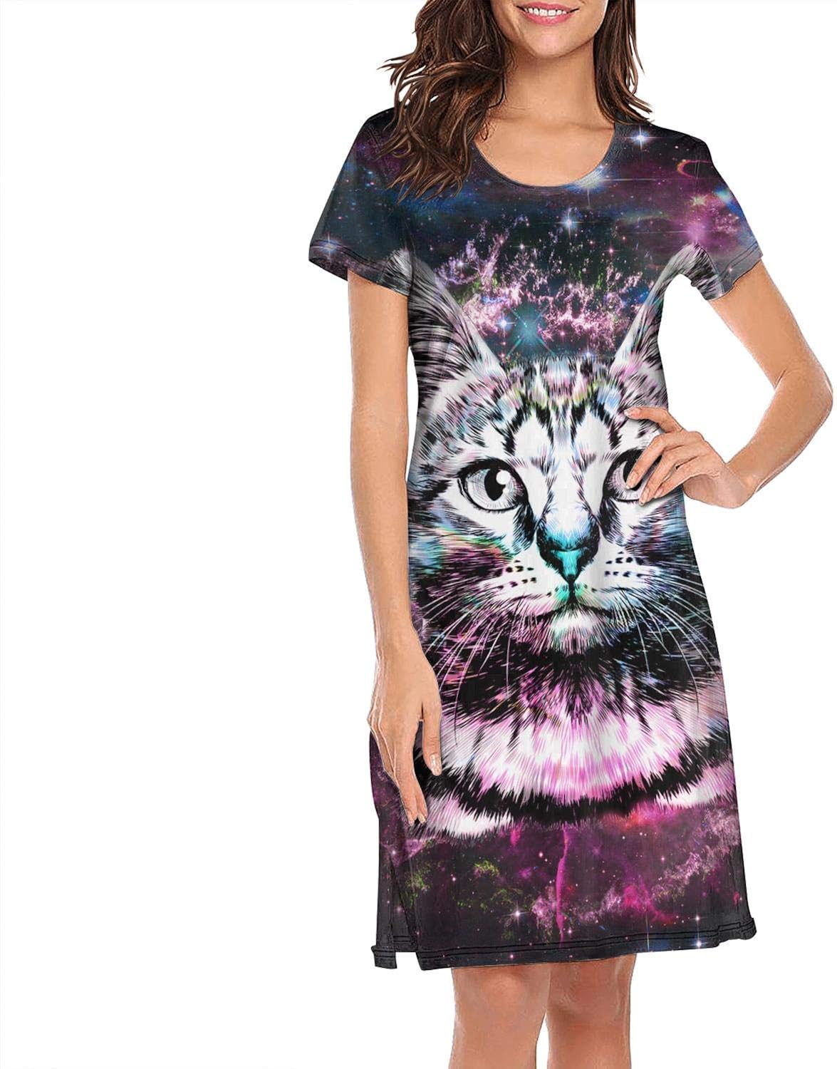 sleeping gown womens