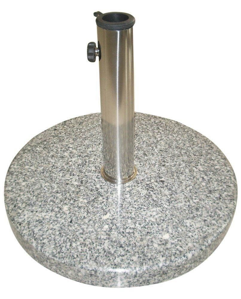 stand alone parasol base