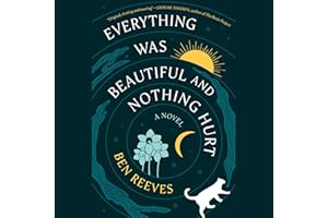 Everything Was Beautiful and Nothing Hurt: A Novel