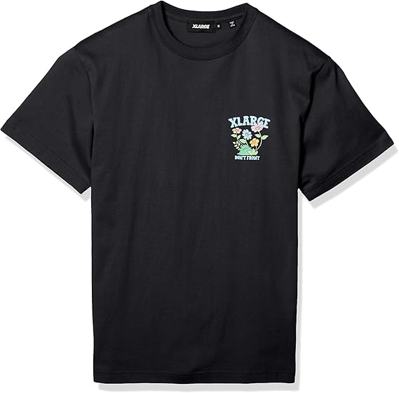 Amazon エクストララージ S S Tee Quartet Black 日本 S 日本サイズs相当 Tシャツ カットソー 通販