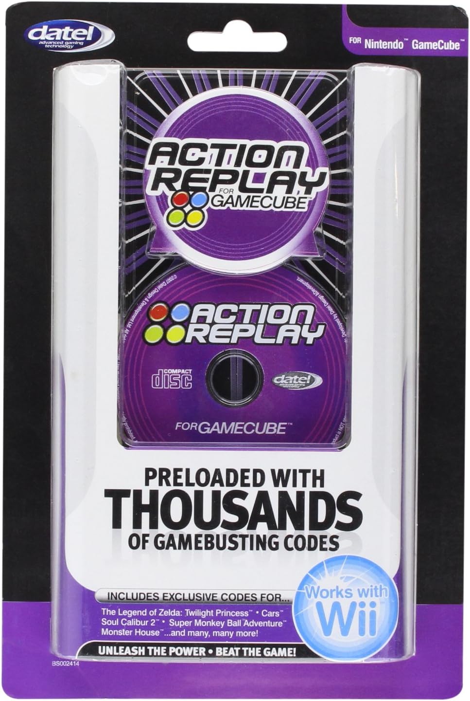 Which Gamecube Action Replay Should I Get R Gamecube