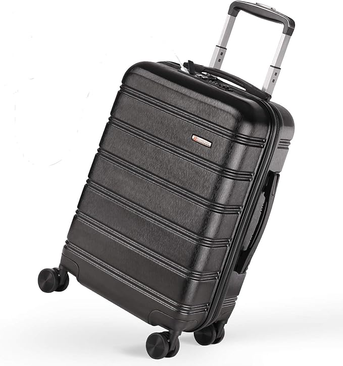 reyleo luggage reviews