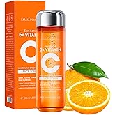 5X Vitamin C Toner, Korean Vitamin C Toner, 5 En 1 Vitamina C Serum FaceToner (1)