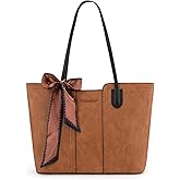Montana West Tote Bags for Women Medium Top Handle Satchel Purses