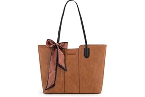 Montana West Tote Bags for Women Medium Top Handle Satchel Purses