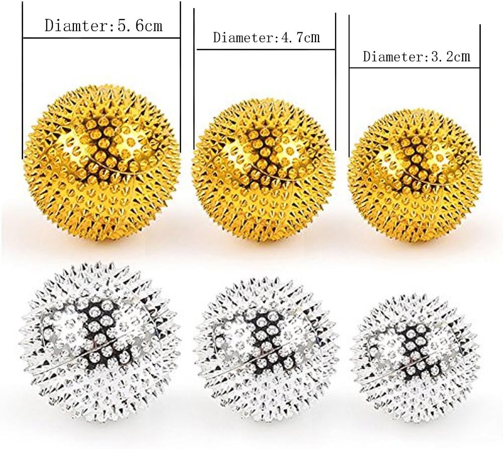 magnetic therapy balls