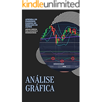 Análise Gráfica (Portuguese Edition) book cover