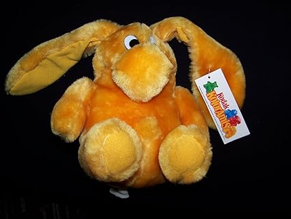 kodak plush toy