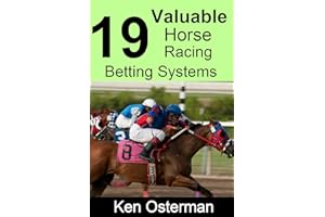 19 Valuable Horse Racing Betting Systems