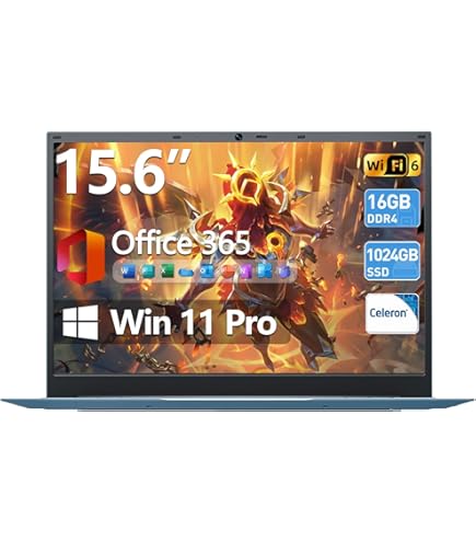 HP 15.6