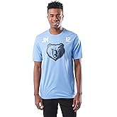 Ultra Game Men’s NBA Official Super Soft Players T-Shirt