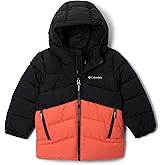 Columbia boys Arctic Blast II Jacket