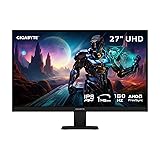 GIGABYTE - GS27U - 27" SS IPS Gaming Monitor - UHD