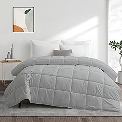 puredown® Feather and Down Comforter Twin