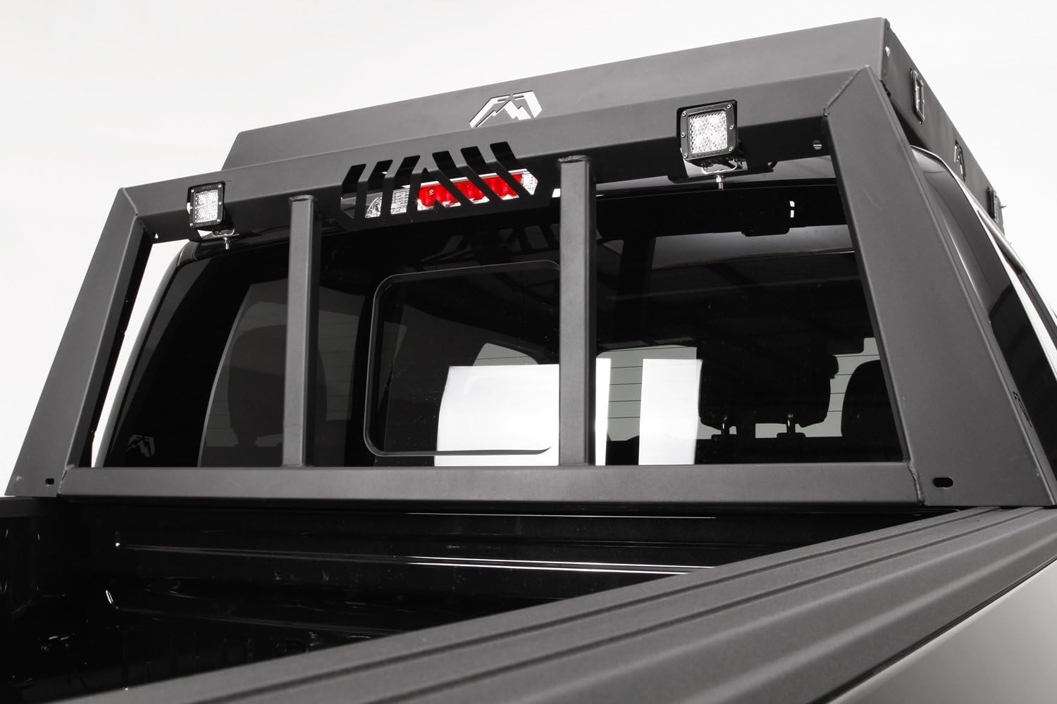 Fab Fours 15-17 F150 Headache Rack