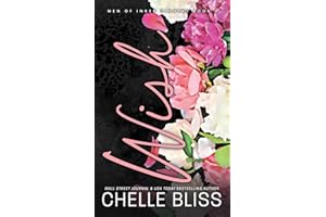 Wish: Discreet Edition (A Men of Inked Sinners)