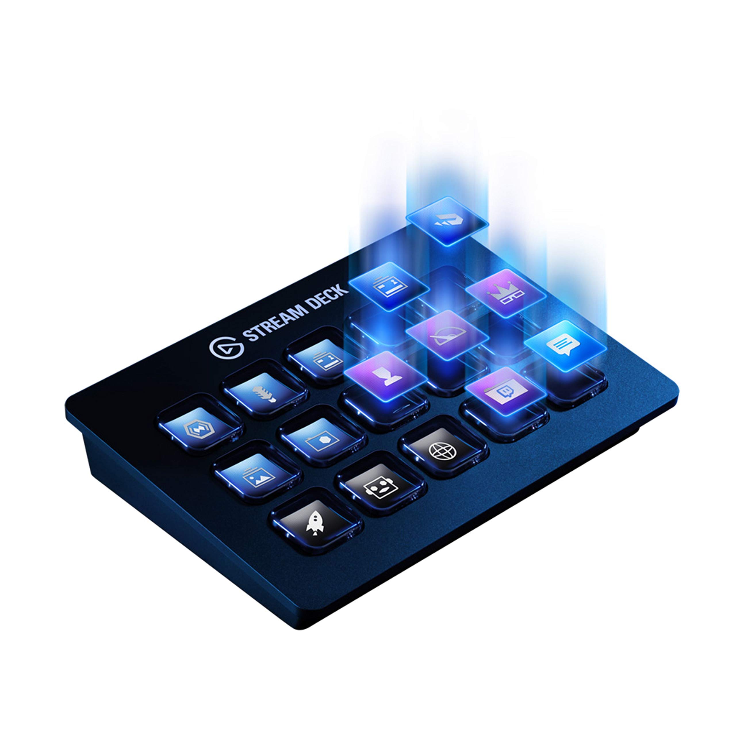 Photo 1 of Elgato Stream Deck Classic – Discontinued and No Longer Supported by ELGATO