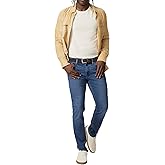 Paige Mens Lennox Jean
