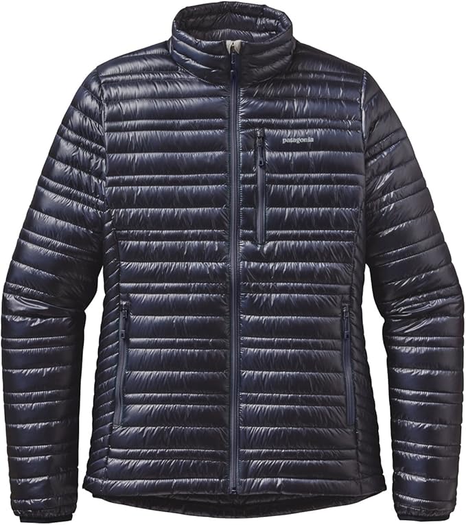 Patagonia Damen Jacke Ultralight Amazon.de Bekleidung