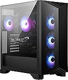 MSI Aegis Z2 Gaming Desktop (2024): AMD Ryzen