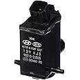 Genuine Kia 98510-2J000 Windshield Motor and Pump Assembly