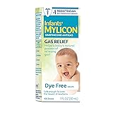 MYLICON Infants Gas Relief Drops for Infants and