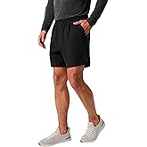 johnnie-O Rocke Performance Shorts
