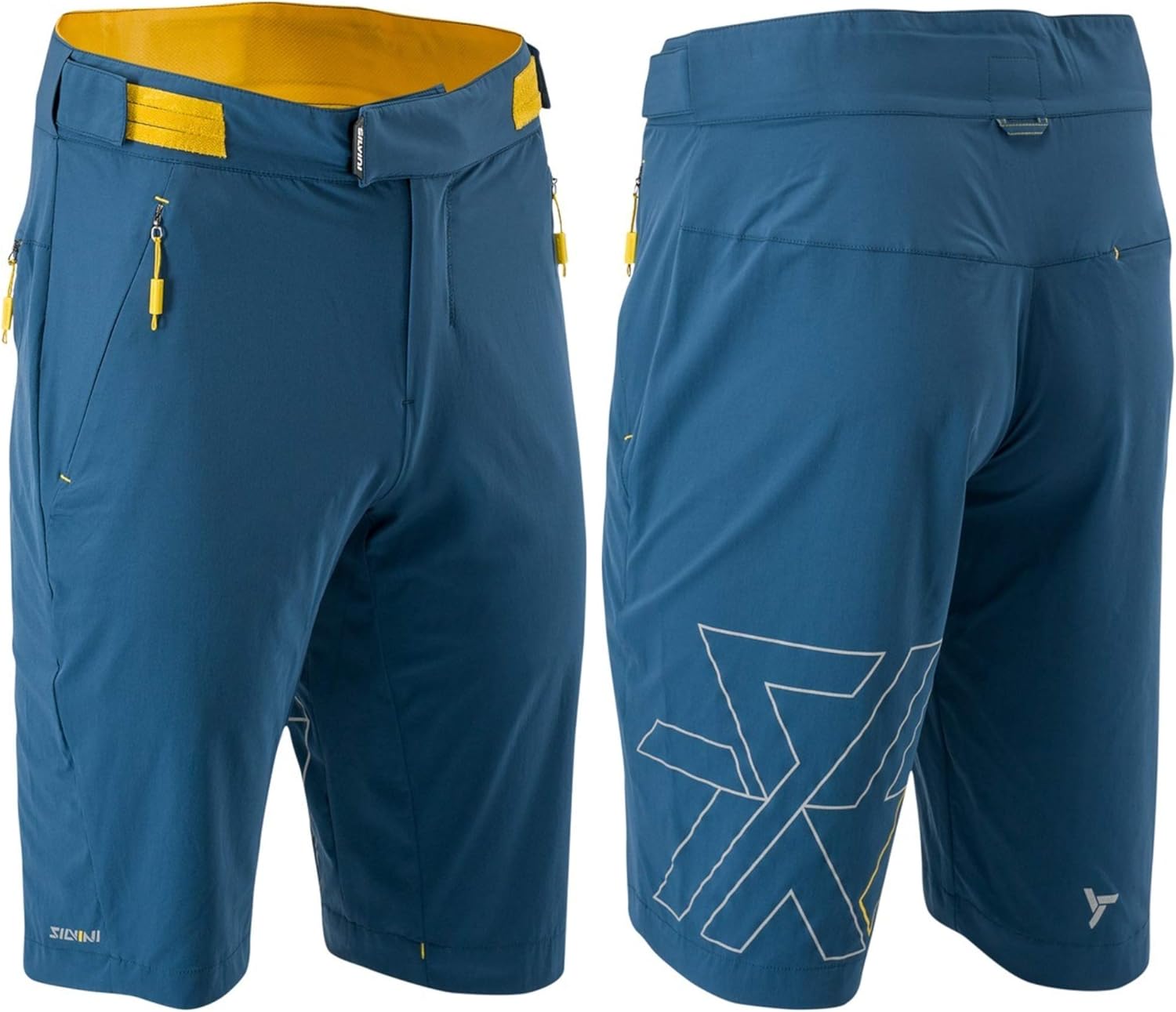 kurze hose fahrrad