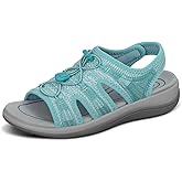 Orthofeet Women's Orthopedic Stretchable Maui Sandals