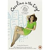 Caroline In The City - The Complete Series