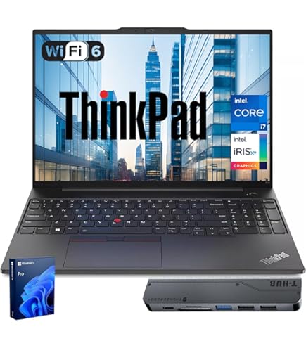 Amazon.com: 2022 Lenovo ThinkPad E15 Gen 2 Business Laptop 15.6
