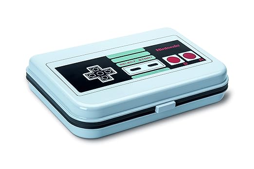 retro game vault for nintendo 3ds
