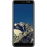 Mobiistar C1 Lite (Black, 8 GB) (1 GB RAM)