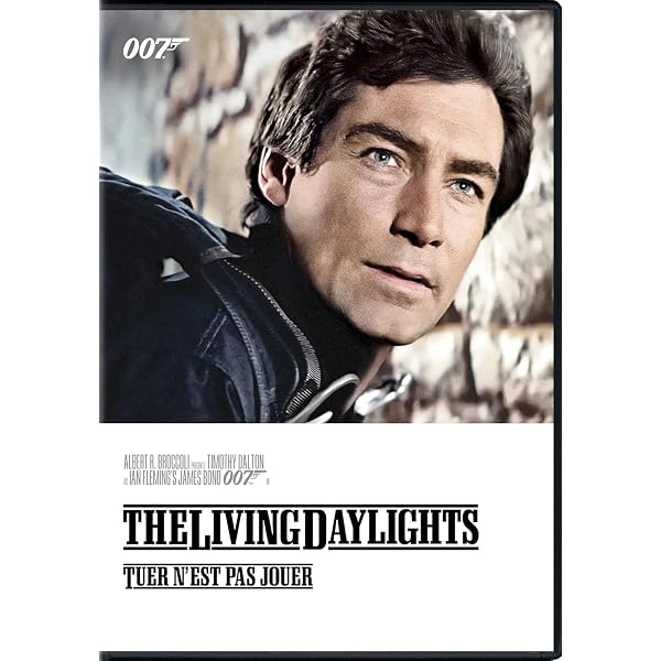 007 Ž„‚ðˆ¤‚µ‚½ƒXƒpƒC (THX”Å) [DVD]: Amazon.ca: Movies & TV Shows