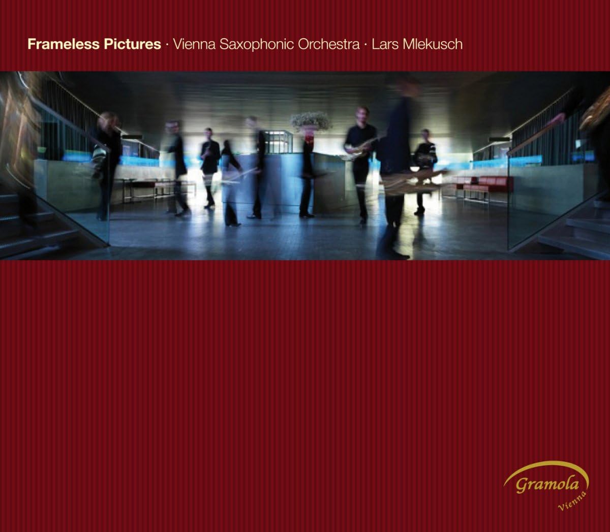 FRAMELESS PICTURES