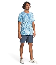 THE NORTH FACE Rolling Sun Packable Short - Men's