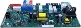Vaillant EcoTEC PCB for Pro 24/28 Plus 612-937 (Post 2012) view 2