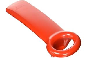 Harold Import Company Brix Original Easy Jar Key Opener, 5.62-Inch, Colors may vary