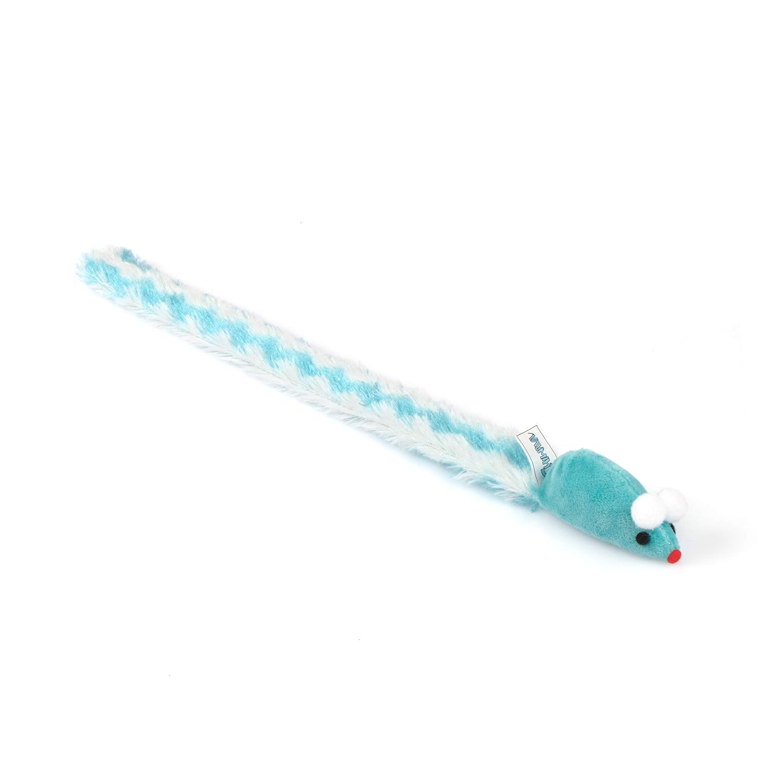 small plush cat toys