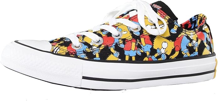 converse simpson