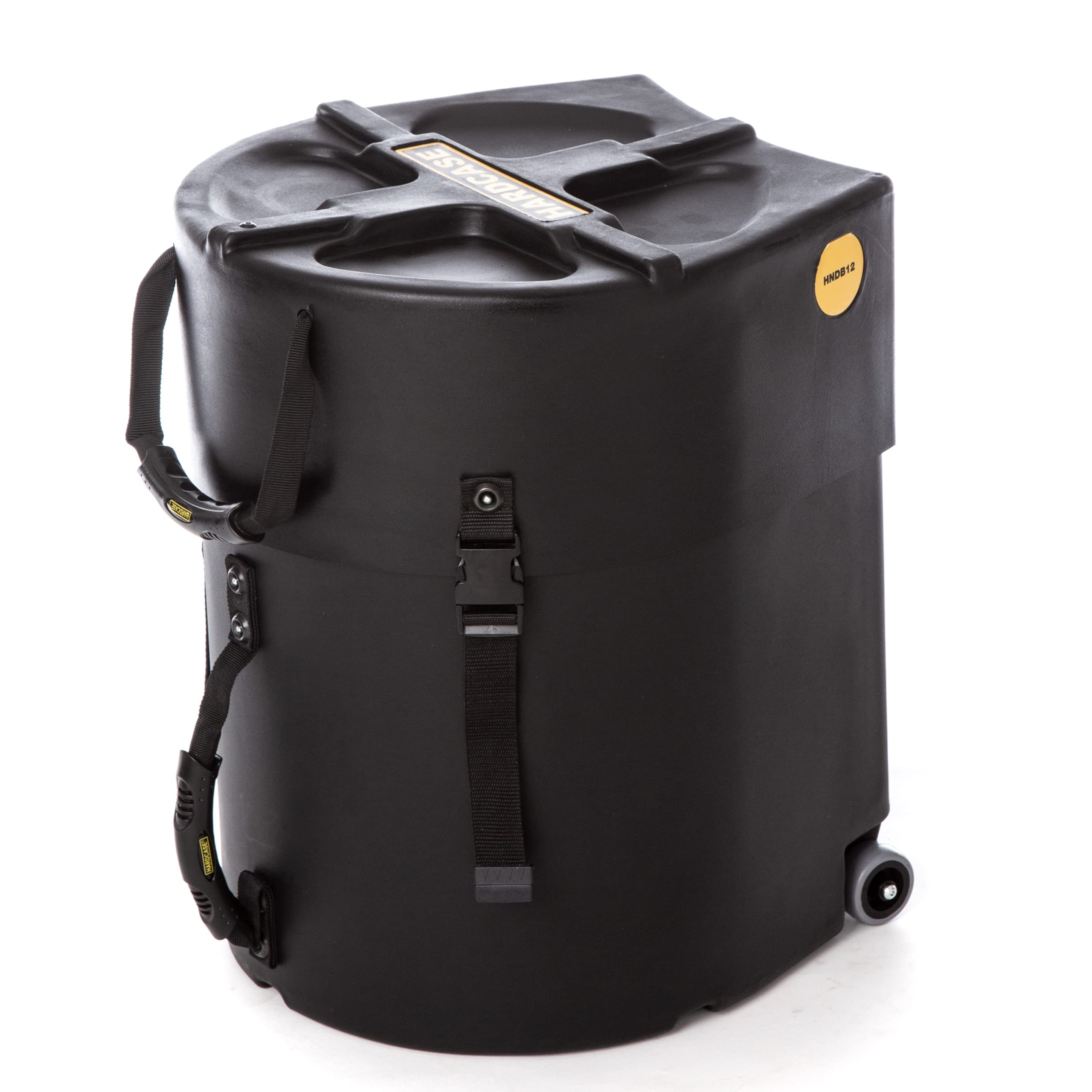 Hardcase HNDB12 Case for Goblet Drum Measuring up to 30.4 cm (12 Inches)