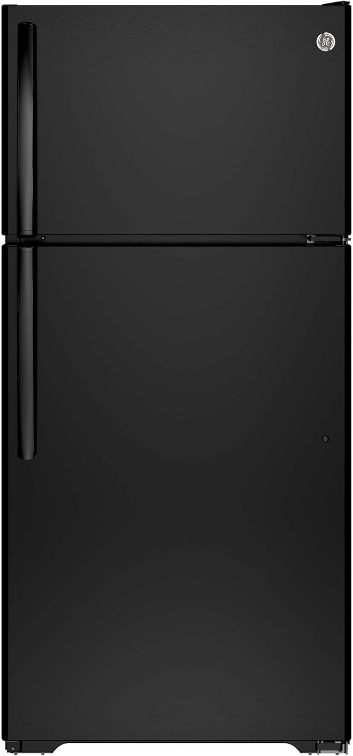 Which Is The Best Ge Refrigerator 146