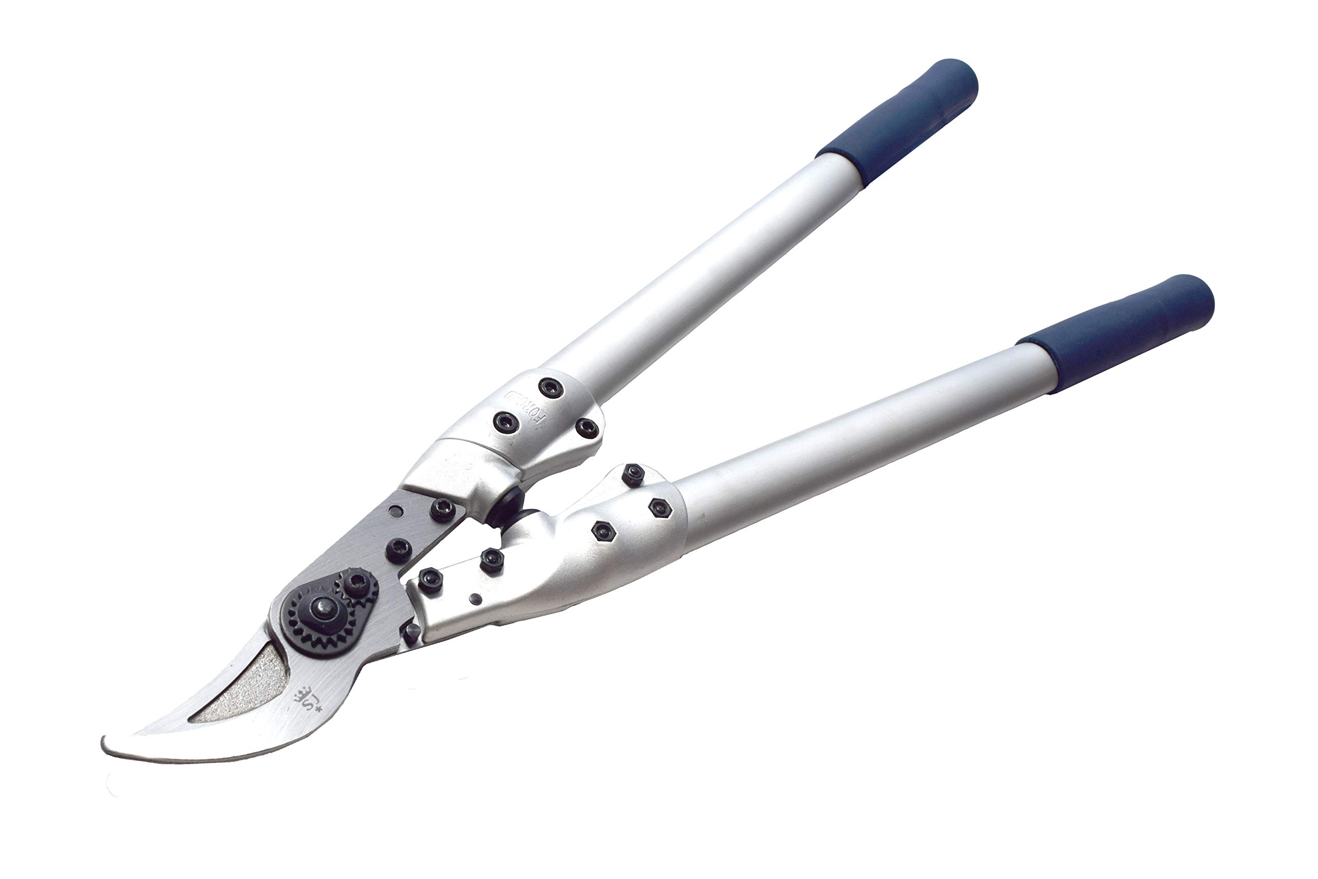 Spear & Jackson 8310RS Forged Bypass Lopper (23.5" - 600mm)