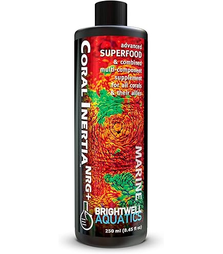 Amazon.com : Brightwell Aquatics AminOmega - Amino & Omega