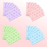 ZYBUX Scented Drawer Liners 4 Sheets 43x58cm Rose view 8