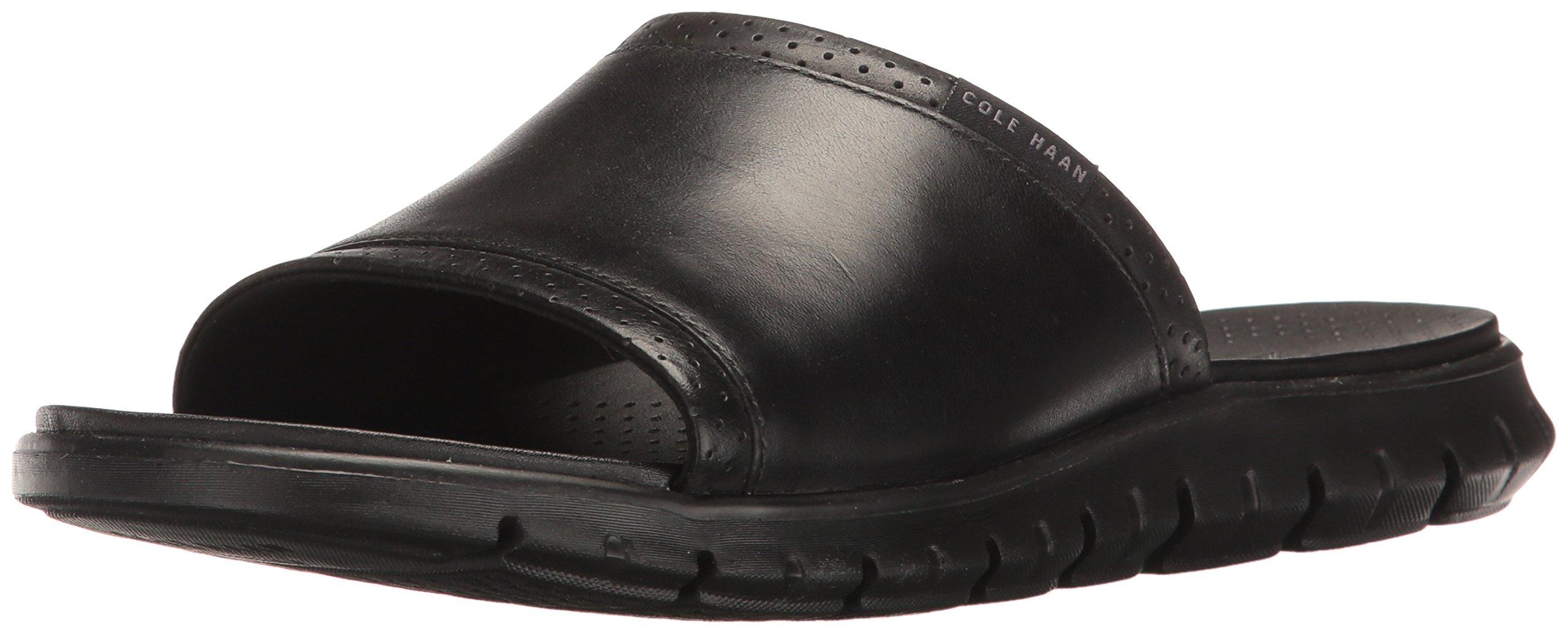 cole haan sliders