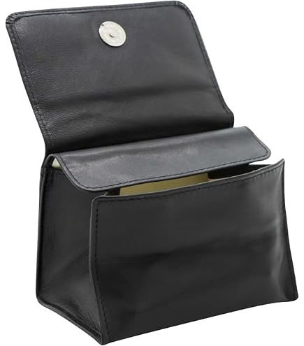 rubber tobacco pouch Amazon.com: Black Vinyl Pipe Roll Up Pouch w/Surgical Rubber Lining