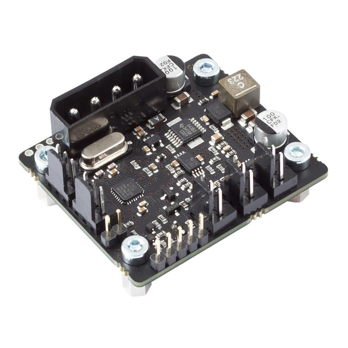 Aqua Computer Poweradjust 3 USB, Standard-Version